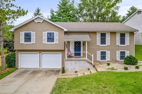 3523 Sorrel Tree Ln, Saint Louis, MO 63129