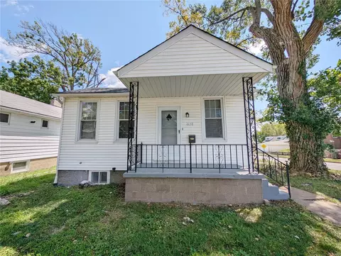 4658 Steffens Ave, Saint Louis, MO 63116