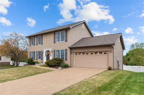 131 England Dr, O'fallon, MO 63366 photo 2