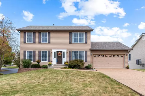 131 England Dr, O'fallon, MO 63366