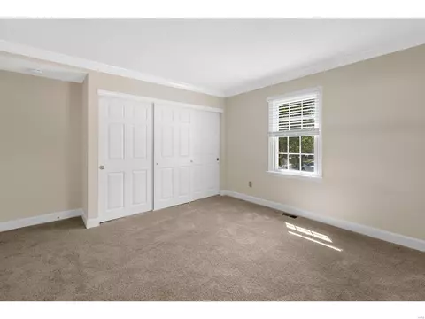 Bedroom - 981 Claytonbrook Dr, Ballwin, MO 63011 photo 3 of 3