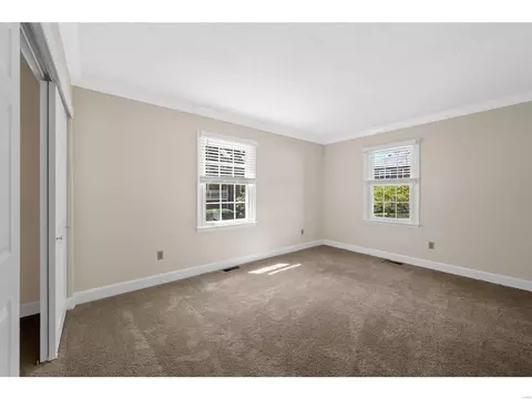 Bedroom - 981 Claytonbrook Dr, Ballwin, MO 63011 photo 1 of 3