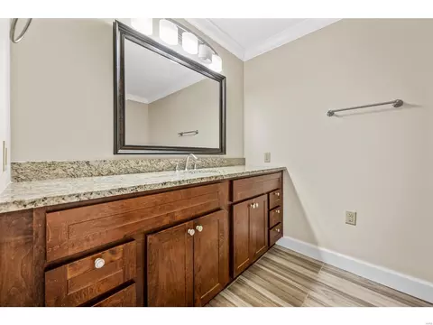 Bath - 981 Claytonbrook Dr, Ballwin, MO 63011 photo 1 of 4