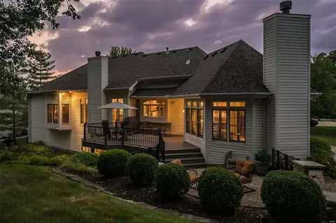533 Forest Crst, Lake Saint Louis, MO 63367 photo 84