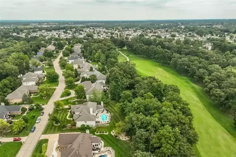 533 Forest Crst, Lake Saint Louis, MO 63367 photo 77