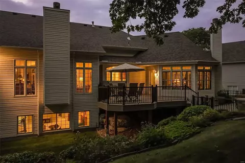 533 Forest Crst, Lake Saint Louis, MO 63367 photo 83