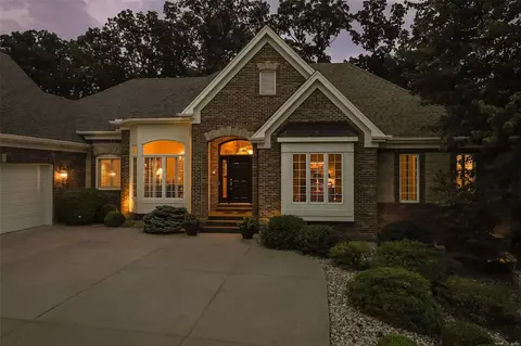 533 Forest Crst, Lake Saint Louis, MO 63367 photo 82