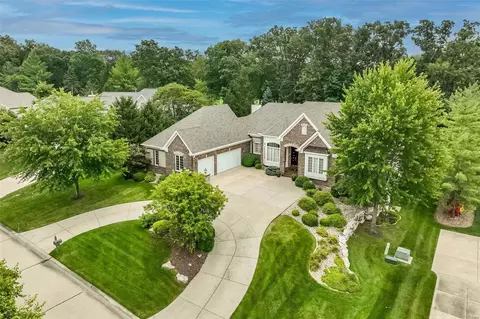 533 Forest Crst, Lake Saint Louis, MO 63367 photo 6