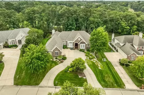 533 Forest Crst, Lake Saint Louis, MO 63367 photo 74