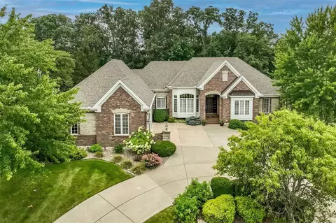533 Forest Crst, Lake Saint Louis, MO 63367
