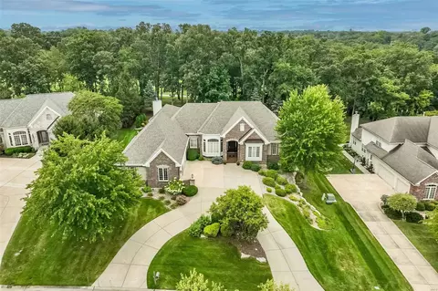 533 Forest Crst, Lake Saint Louis, MO 63367 photo 7