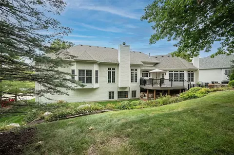 533 Forest Crst, Lake Saint Louis, MO 63367 photo 66