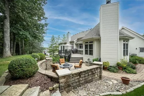 533 Forest Crst, Lake Saint Louis, MO 63367 photo 59
