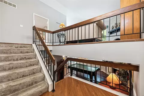 Entry Way - 556 Red Bridge Ct, Ballwin, MO 63021 photo 1 of 1