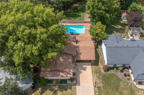 Other - 556 Red Bridge Ct, Ballwin, MO 63021 photo 6 of 6