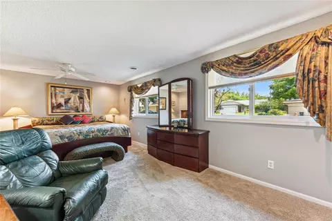 Bedroom - 556 Red Bridge Ct, Ballwin, MO 63021 photo 3 of 6