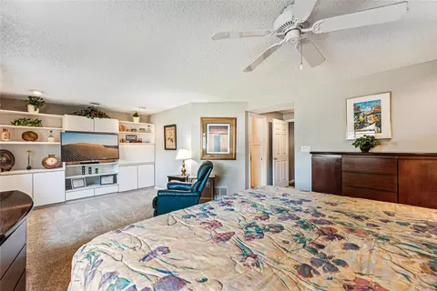 Bedroom - 556 Red Bridge Ct, Ballwin, MO 63021 photo 4 of 6