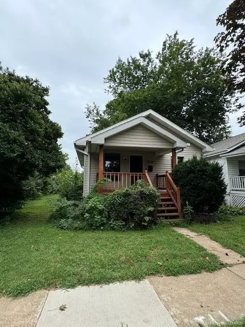 4076 Concordia Ave, Saint Louis, MO 63116