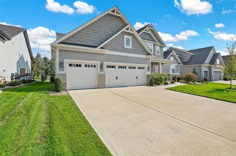 Exterior - 127 Magdalen Ln, O'fallon, MO 63366 photo 4 of 13