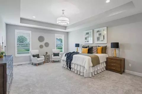 Bedroom - 127 Magdalen Ln, O'fallon, MO 63366 photo 1 of 9