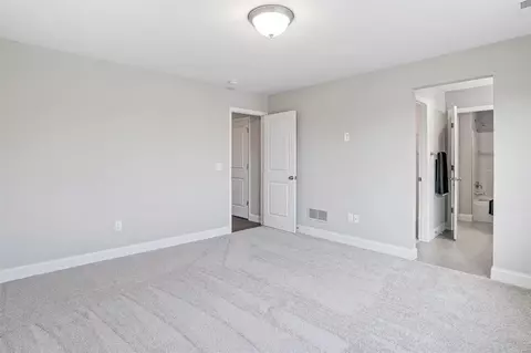 Bedroom - 127 Magdalen Ln, O'fallon, MO 63366 photo 7 of 9