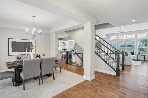 Dining - 127 Magdalen Ln, O'fallon, MO 63366 photo 2 of 4