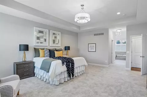 Bedroom - 127 Magdalen Ln, O'fallon, MO 63366 photo 2 of 9