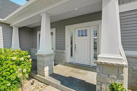 Exterior - 127 Magdalen Ln, O'fallon, MO 63366 photo 7 of 13