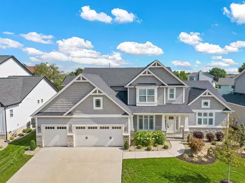 127 Magdalen Ln, O'fallon, MO 63366