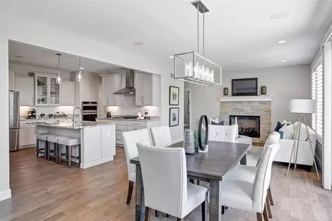 Dining - 127 Magdalen Ln, O'fallon, MO 63366 photo 4 of 4