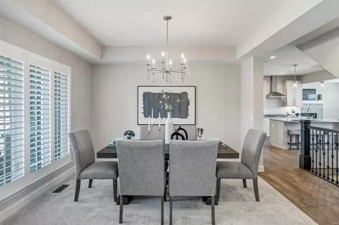 Dining - 127 Magdalen Ln, O'fallon, MO 63366 photo 1 of 4