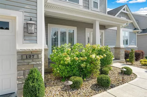 Exterior - 127 Magdalen Ln, O'fallon, MO 63366 photo 6 of 13