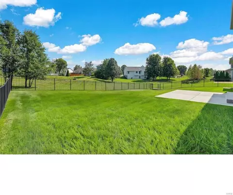 Exterior - 127 Magdalen Ln, O'fallon, MO 63366 photo 13 of 13