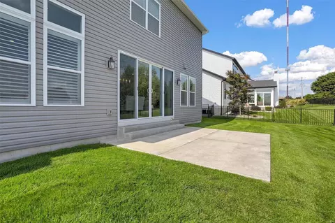 Exterior - 127 Magdalen Ln, O'fallon, MO 63366 photo 9 of 13