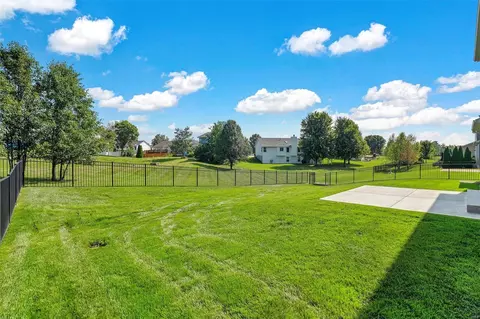 Exterior - 127 Magdalen Ln, O'fallon, MO 63366 photo 8 of 13