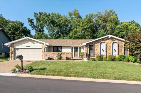 2554 Trenton Sta, Saint Charles, MO 63303