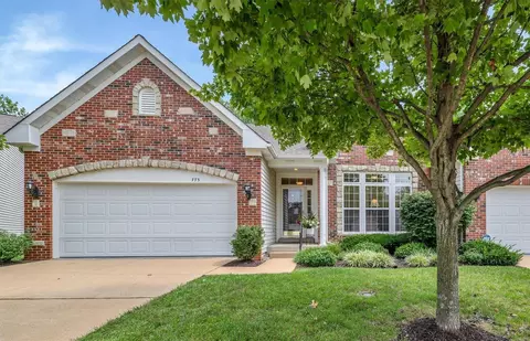 773 Forder Manor Dr, Saint Louis, MO 63129