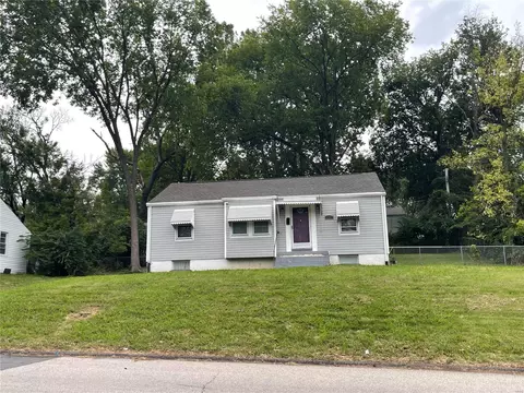 4340 Springdale Ave, Saint Louis, MO 63134