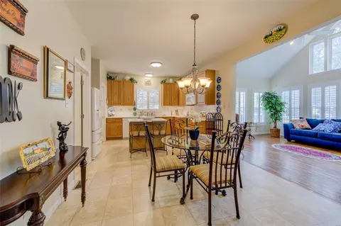 Dining - 1007 Red Orchard Trl, O'fallon, MO 63368 photo 3 of 3