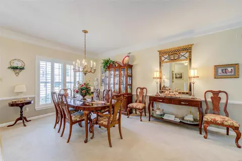 Dining - 1007 Red Orchard Trl, O'fallon, MO 63368 photo 2 of 3