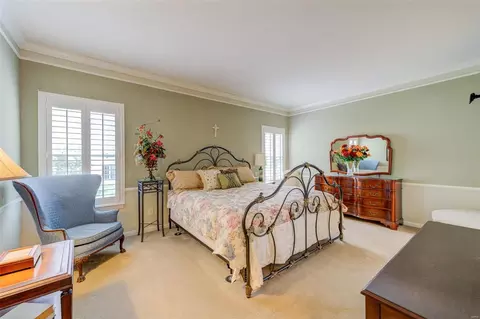 Bedroom - 1007 Red Orchard Trl, O'fallon, MO 63368 photo 1 of 3