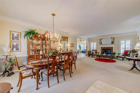Dining - 1007 Red Orchard Trl, O'fallon, MO 63368 photo 1 of 3