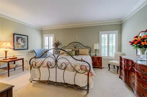 Bedroom - 1007 Red Orchard Trl, O'fallon, MO 63368 photo 2 of 3