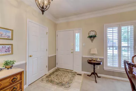 Entry Way - 1007 Red Orchard Trl, O'fallon, MO 63368 photo 1 of 1