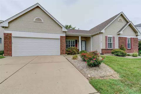 1007 Red Orchard Trl, O'fallon, MO 63368