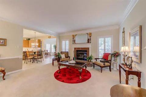 Living - 1007 Red Orchard Trl, O'fallon, MO 63368 photo 1 of 2