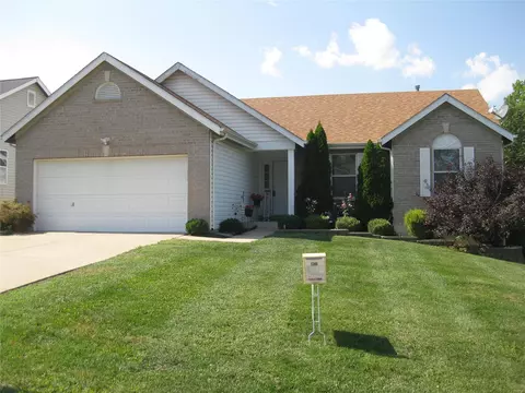 257 Valleybrook Ct, O'fallon, MO 63368