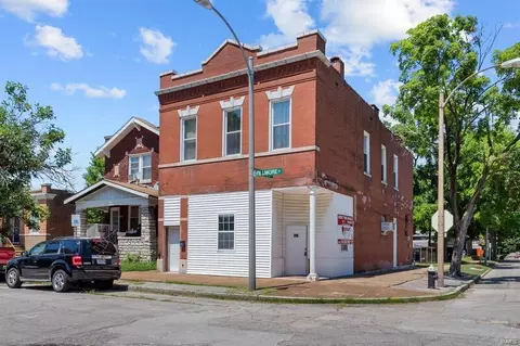 901 Fillmore St, Saint Louis, MO 63111