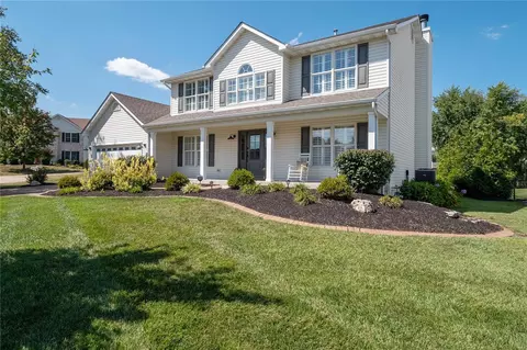 35 Indigo Bush Ct, O'fallon, MO 63368