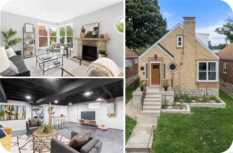 5728 Pernod Ave, Saint Louis, MO 63139